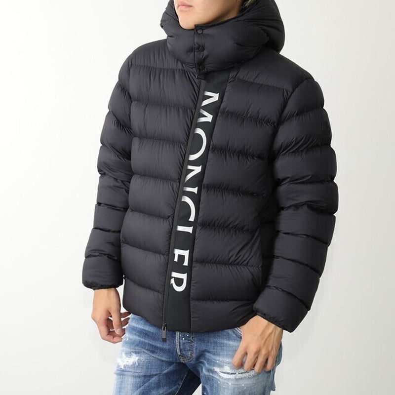 MONCLER ダウンジャケット UME JACKET | HIGH BRAND passio