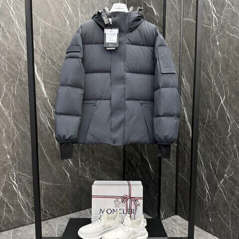 モンクレール MONCLER ダウンジャケット | HIGH BRAND passione.M