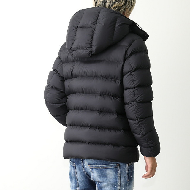 MONCLER ダウンジャケット UME JACKET | HIGH BRAND passio