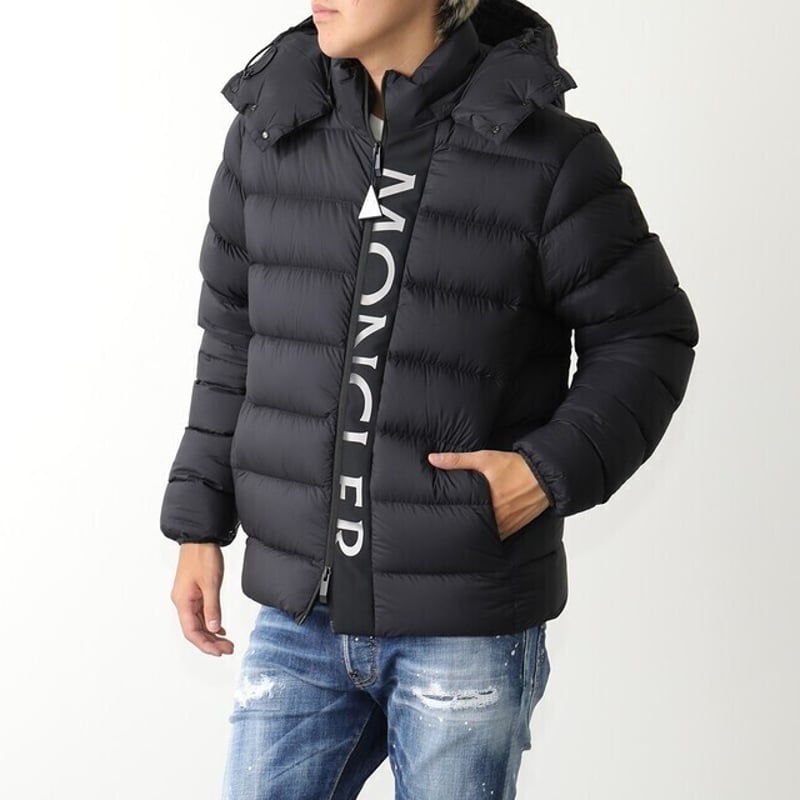 MONCLER ダウンジャケット UME TG1 MONCLER ダウンジャケット UME JACKET | HIGH BRAND passio