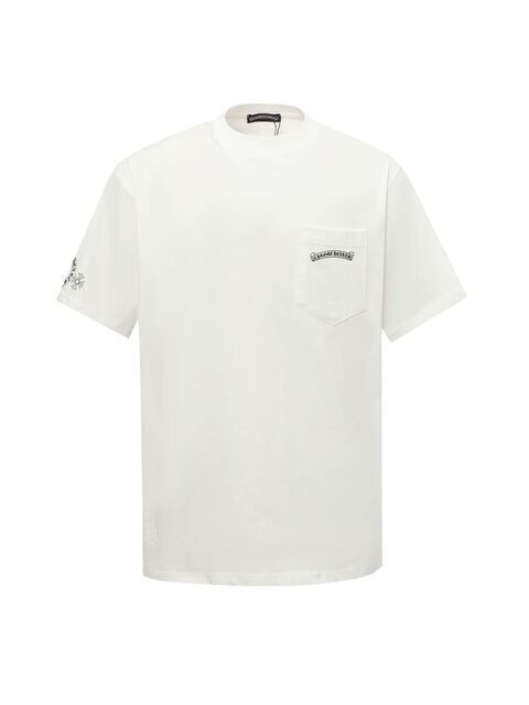 クロムハーツ　新作　スウェットコットン M新品 imgrc0134451699.jpg