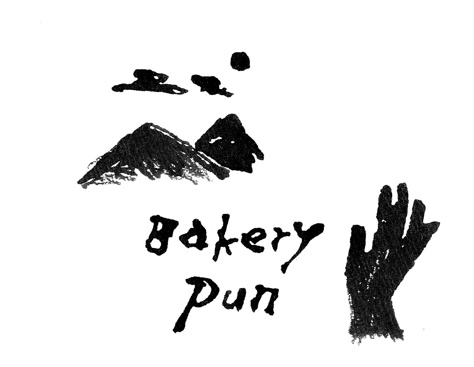 Bakery Pun