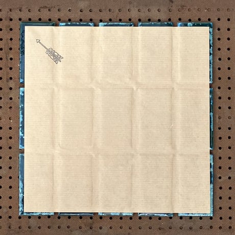 「翠緑」シート（すだれ貼り）