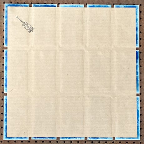 「海碧」シート（すだれ貼り）