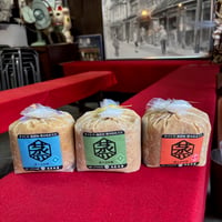 ３種の無添加味噌（各600ｇ） 食べ比べセット（ちょっと割引価格）