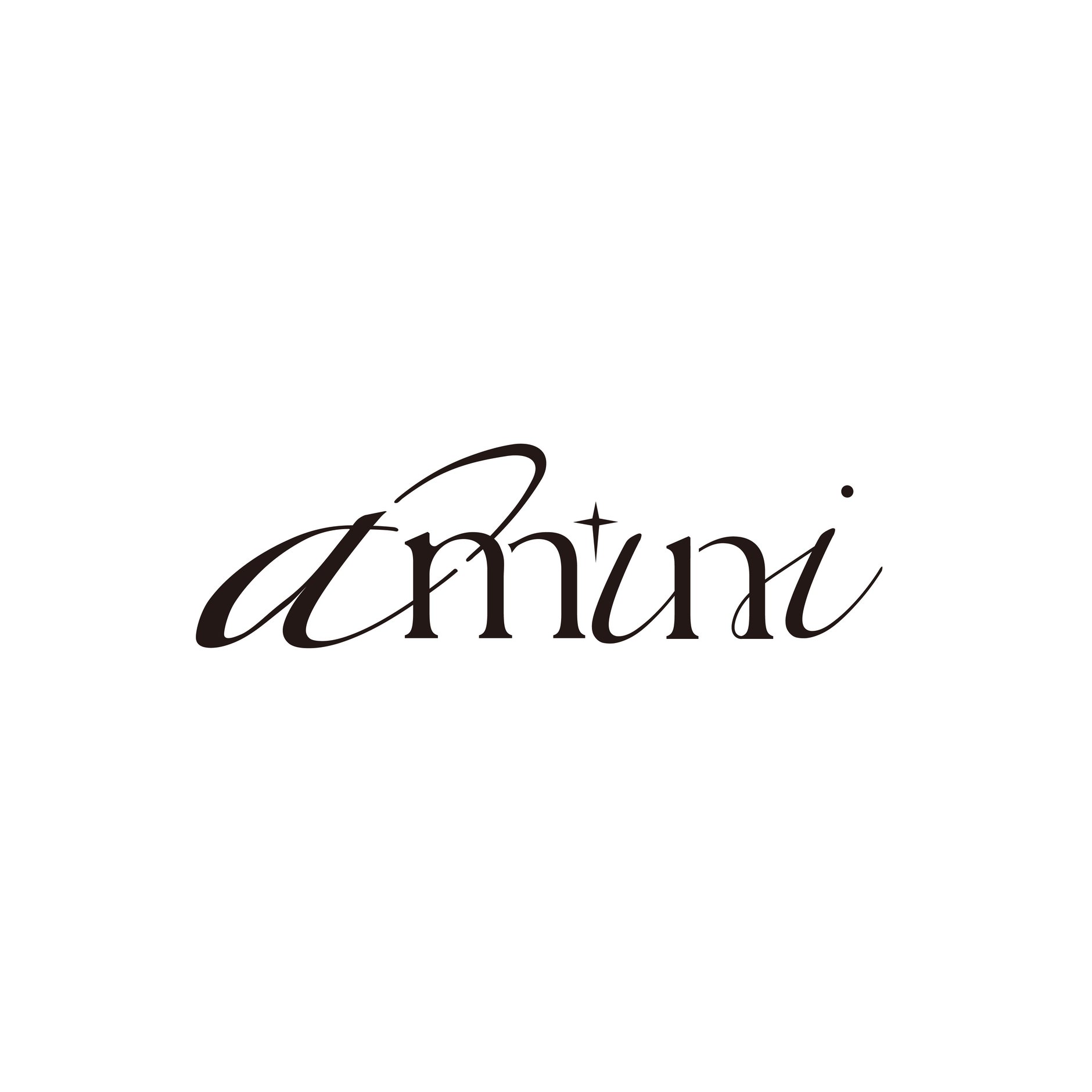 aminiオンラインショップ