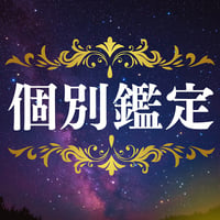 個別鑑定