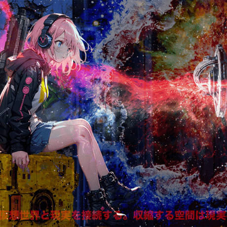 TranSheV.A. ミニアルバム・アプリケーション /Mac