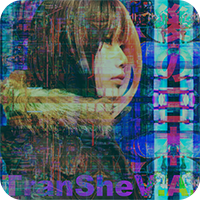 TranSheV.A. ミニアルバム・アプリケーション /Mac