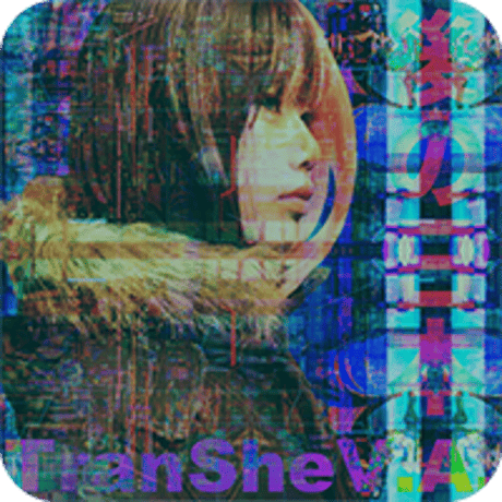 TranSheV.A. ミニアルバム・アプリケーション /Mac