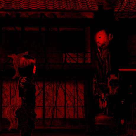 「AFTERJAPAN00」人形の村３巻 /Win