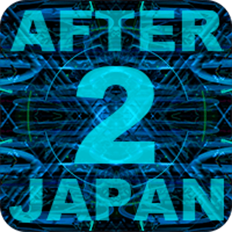 AFTERJAPAN ２/Win