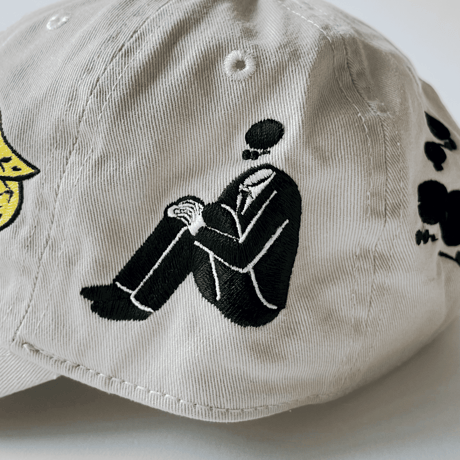 cap brothers