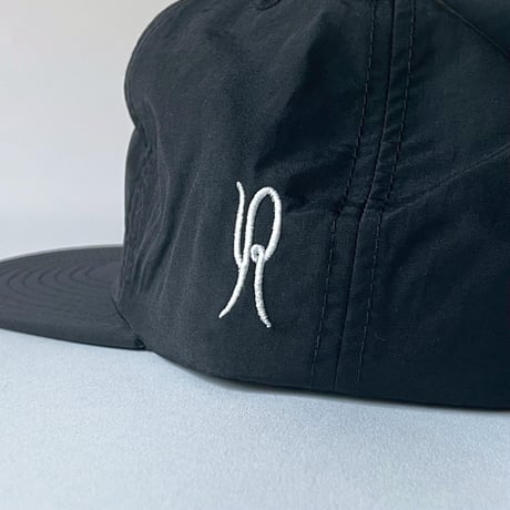 cap dogs　｜　BLACK