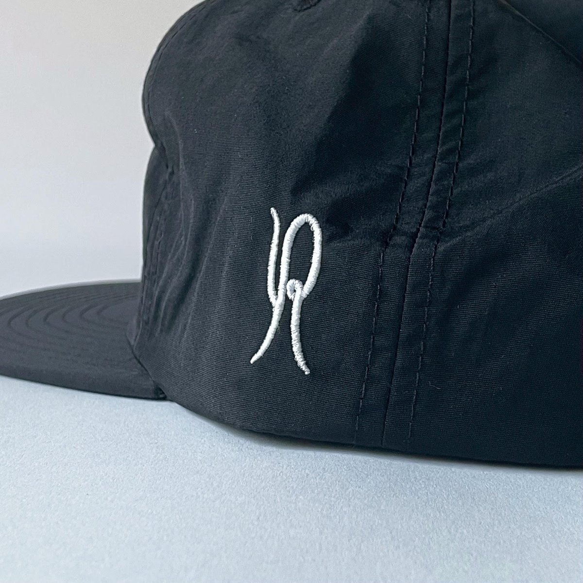 cap dogs ｜ BLACK | RYOJI YAMADA STORE