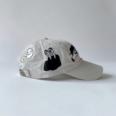 cap brothers