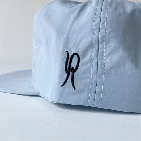 cap dogs　｜　L.BLUE