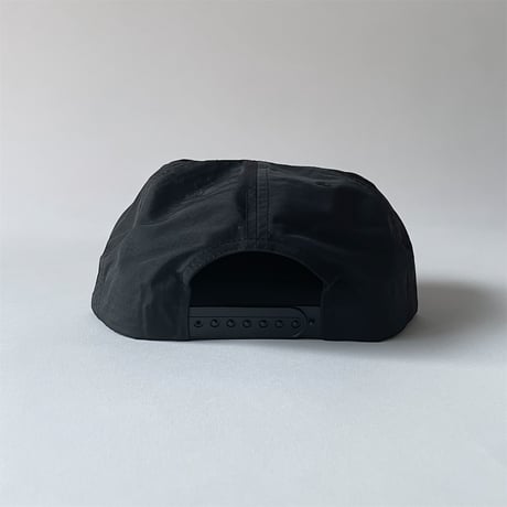 cap dogs　｜　BLACK
