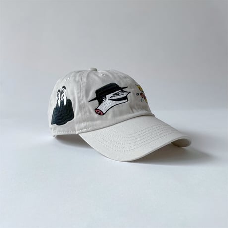 cap brothers
