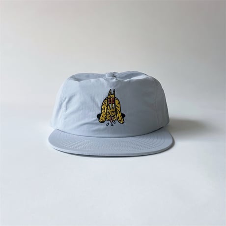 cap dogs　｜　L.BLUE