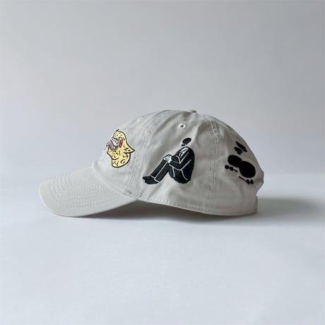 cap brothers