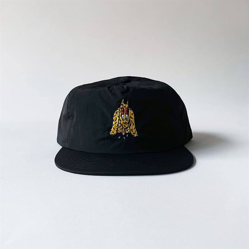 cap dogs ｜ BLACK | RYOJI YAMADA STORE