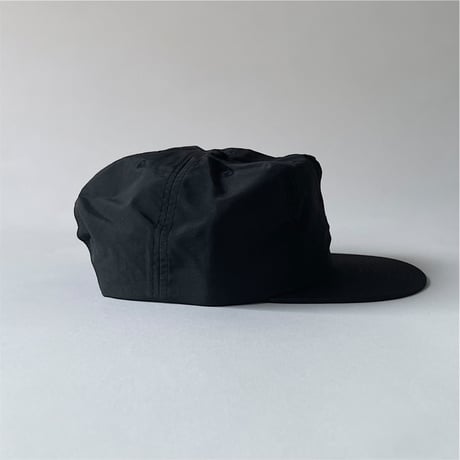 cap dogs　｜　BLACK