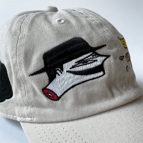 cap brothers