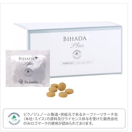 美肌プラス