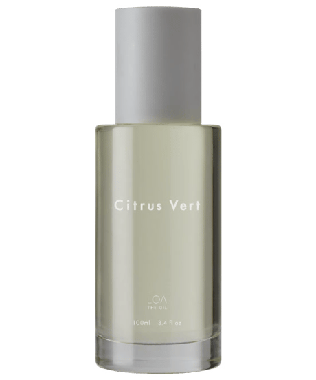 LOA THE OIL （ロア・ザ・オイル） 100ml