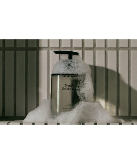 LOA THE HAND WASH （ロア・ザ・ハンドウォッシュ） 320ml