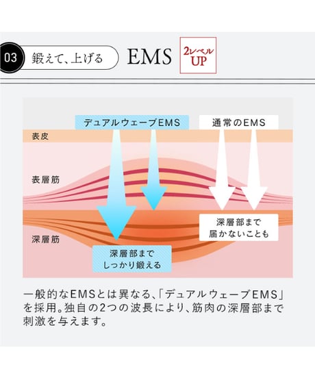 STELLA BEAUTE　レーザー＆EMSリフトブラシ PRO 2.0 （ステラボーテ ）
