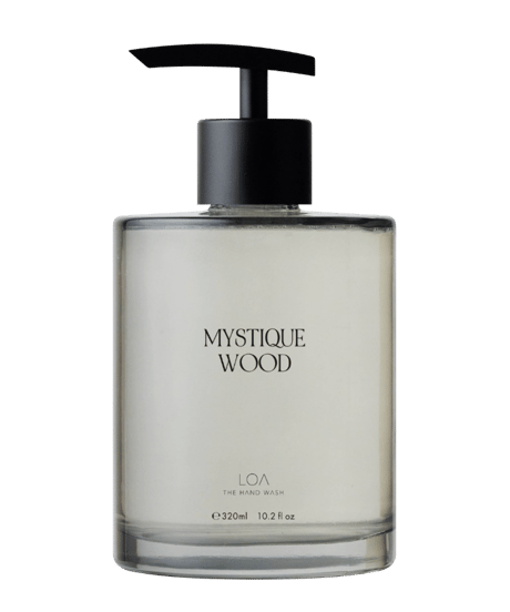LOA THE HAND WASH （ロア・ザ・ハンドウォッシュ） 320ml