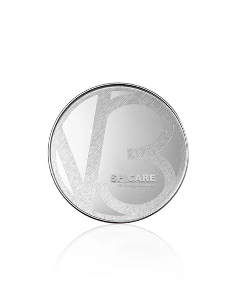 V3 シャイニング ファンデーション 15g