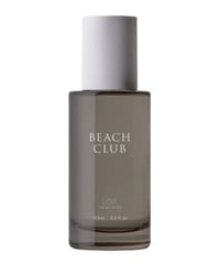 LOA THE OIL "CARE"　BEACH CLUB （ロア・ザ・ケアオイル　ビーチクラブ） 100ml　【夏限定】