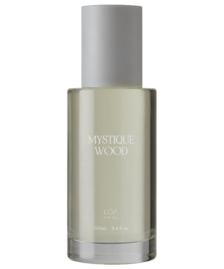 LOA THE OIL （ロア・ザ・オイル） 100ml
