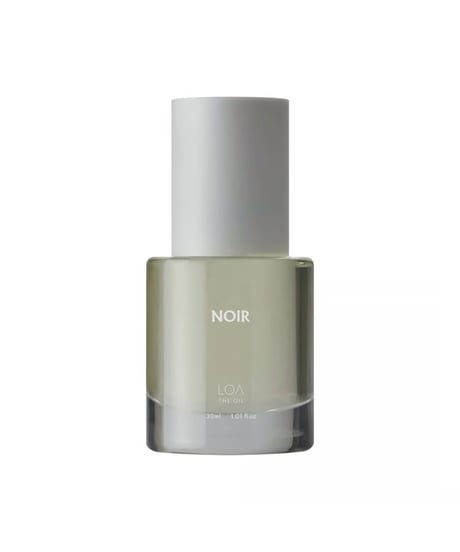 LOA THE OIL （ロア・ザ・オイル） 30ml
