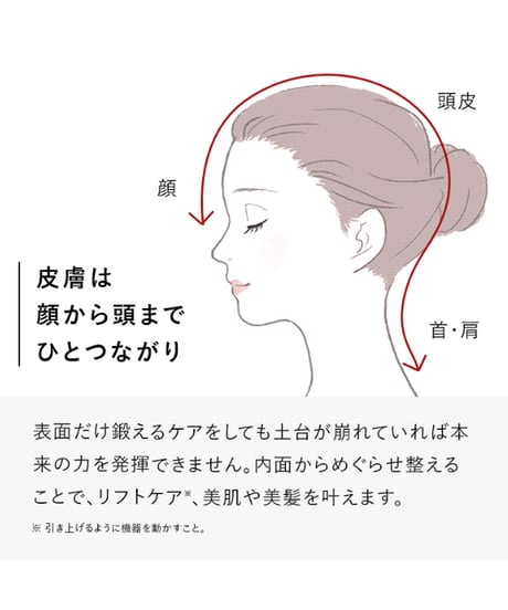 STELLA BEAUTE　レーザー＆EMSリフトブラシ PRO 2.0 （ステラボーテ ）