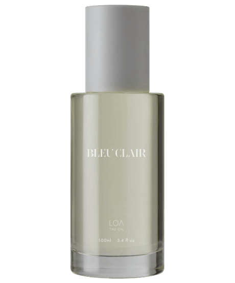 LOA THE OIL （ロア・ザ・オイル） 100ml