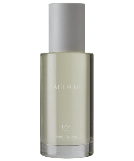 LOA THE OIL （ロア・ザ・オイル） 100ml