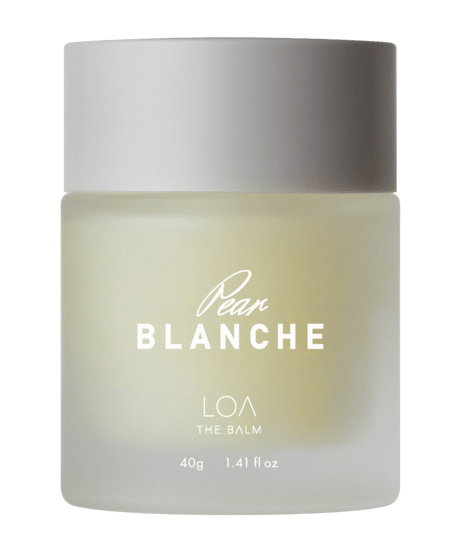 LOA THE BALM （ロア・ザ・バーム） 40g
