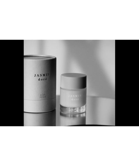 LOA THE BALM （ロア・ザ・バーム） 40g