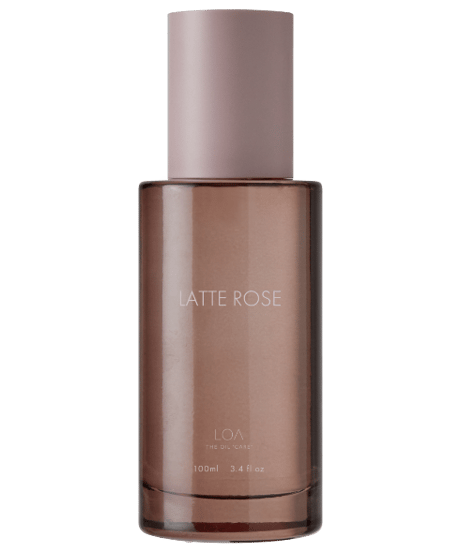 LOA THE OIL "CARE" （ロア・ザ・ケアオイル） 100ml