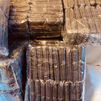 纸质丁字裤，尺码 M 中サイズ(200条 黑色)