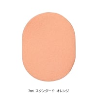 洗脸海绵，厚度7毫米（标准）（６条）