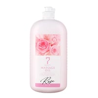 香薰按摩油(玫瑰 1L / 5L)