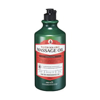 香薰水溶性按摩油（胶原 1L / 5L）