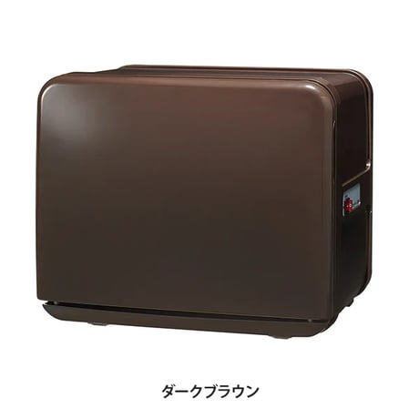 毛巾加热器 C-080（前开口）8L 高 27 x 宽 32 x 深 27cm