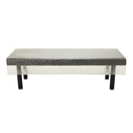 一次性擦洗乙烯基片材50条 (100cm×190cm)