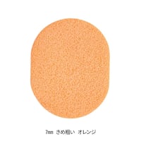 洗面海绵，7毫米厚（粗糙质地）（6 条）